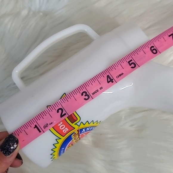 Dolly Parton Dollywood Dixie Stampede 20th Anniversary Plastic Cowboy Boot Cup - Picture 15 of 15